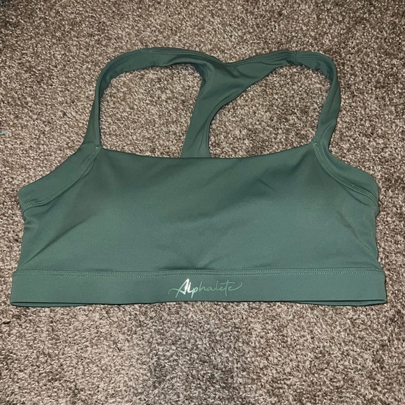 Alphalete Sports Bra - Picture 1 of 2